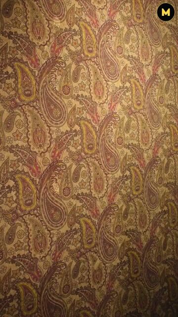 Kalamkari Cork Sheets: Heritage Prints with Warm, Sound-Softening Texture