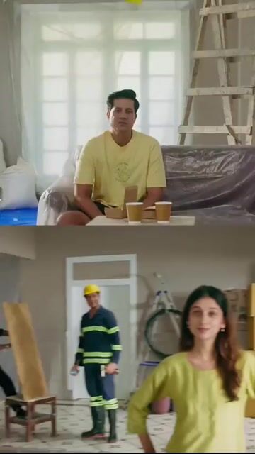 Pati Patni Interiors Episode 1