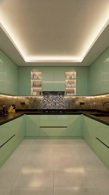 Small Change, Big Transformation: 5 Laminate Color Combos That Upgrade Interiors